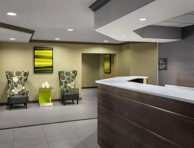 Residence Inn Cranberry Township Pittsburgh by Marriott hotel detail image 2