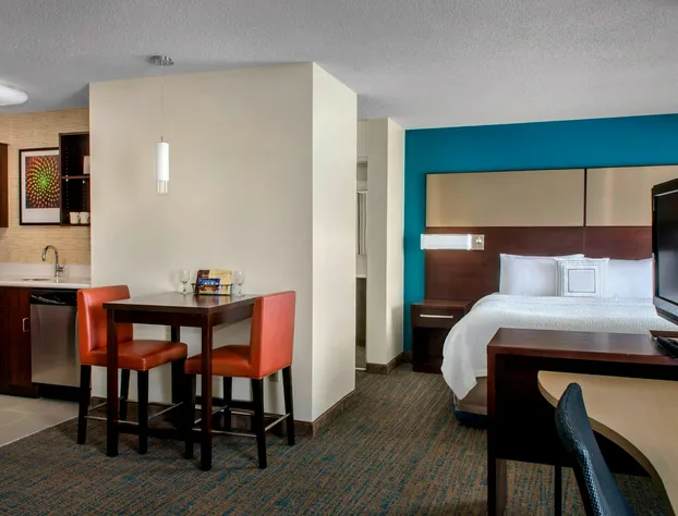 Residence Inn Cranberry Township Pittsburgh by Marriott hotel detail image 3