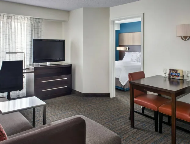 Residence Inn Cranberry Township Pittsburgh by Marriott hotel detail image 4