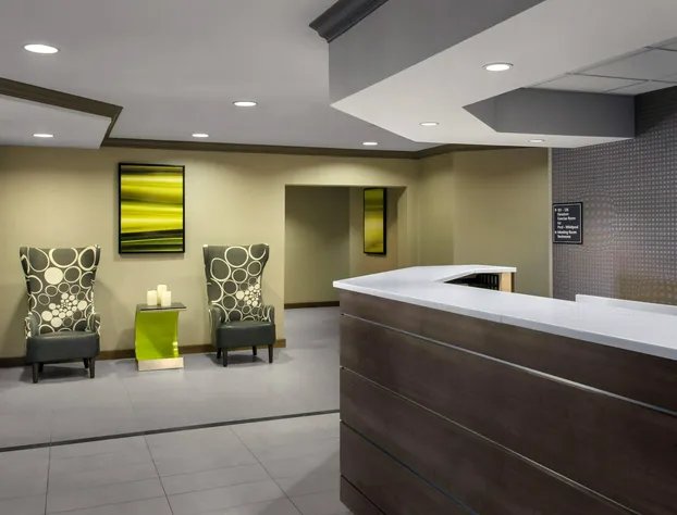 Residence Inn Cranberry Township Pittsburgh by Marriott hotel detail image 2