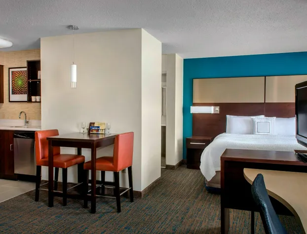 Residence Inn Cranberry Township Pittsburgh by Marriott hotel detail image 3