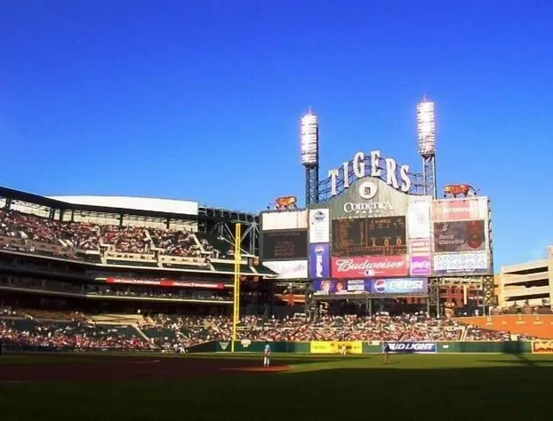 A Victory Inn - Roseville hotel detail image 3