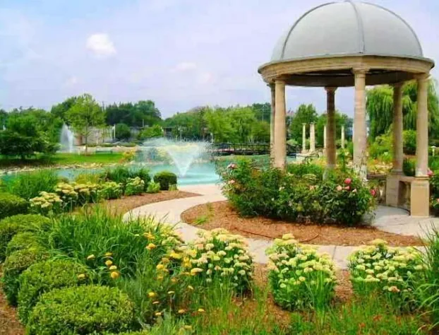 A Victory Inn - Roseville hotel detail image 4