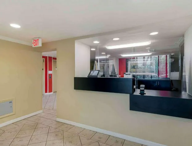 Extended Stay America Suites Atlanta Marietta Powers Ferry R hotel detail image 4