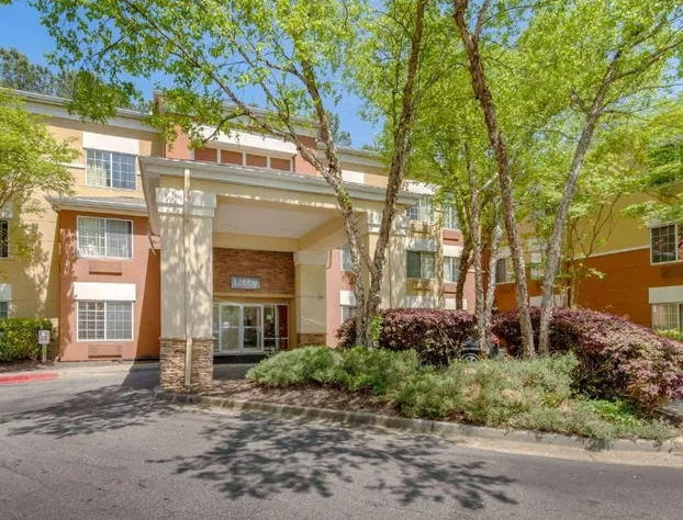 Extended Stay America Suites Atlanta Marietta Powers Ferry R hotel detail image 1