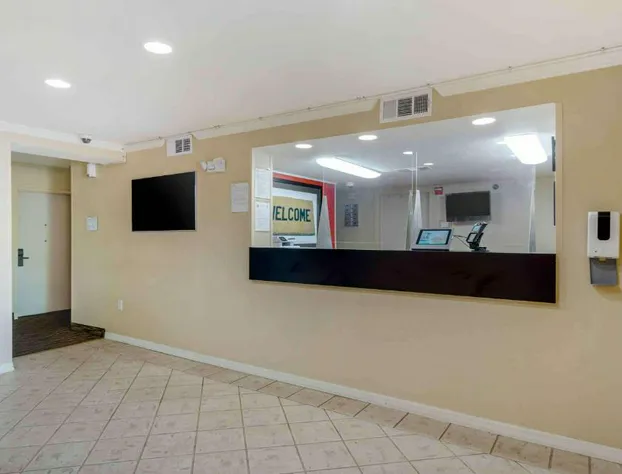 Extended Stay America Suites Atlanta Marietta Powers Ferry R hotel detail image 2
