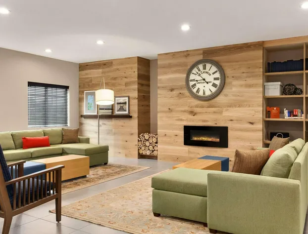 Country Inn & Suites by Radisson, Shreveport-Airport, LA hotel detail image 1