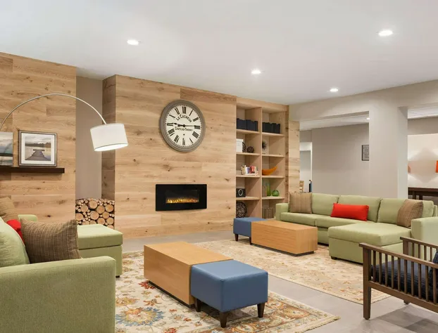 Country Inn & Suites by Radisson, Shreveport-Airport, LA hotel detail image 2