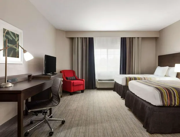 Country Inn & Suites by Radisson, Shreveport-Airport, LA hotel detail image 4