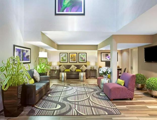 La Quinta Inn by Wyndham San Marcos hotel detail image 1