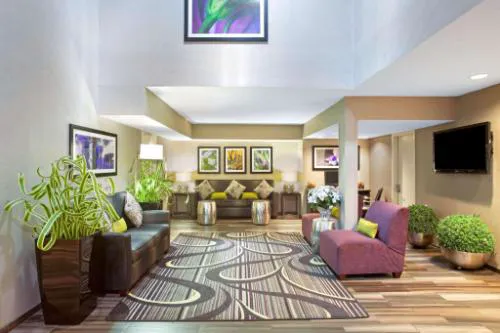 La Quinta Inn by Wyndham San Marcos hotel detail image 1