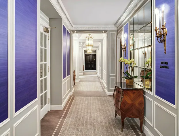 The St. Regis New York hotel detail image 1