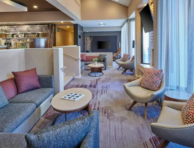 Courtyard by Marriott Detroit Warren hotel detail image 4