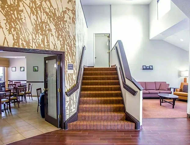 Sleep Inn Tinley Park I-80 near Amphitheatre-Convention Center hotel detail image 3