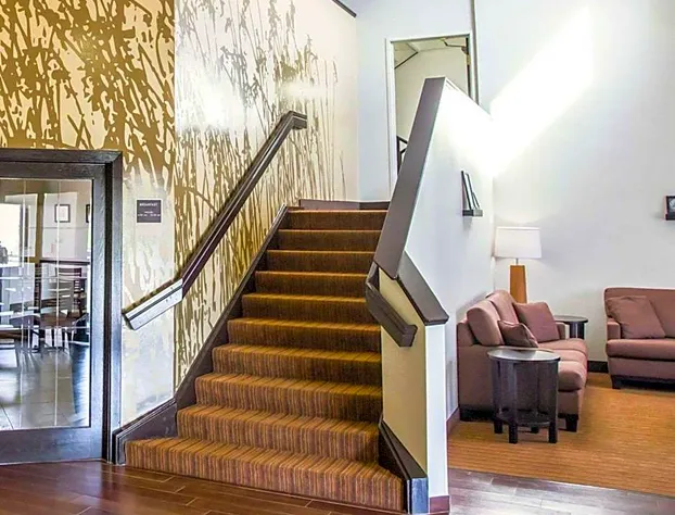 Sleep Inn Tinley Park I-80 near Amphitheatre-Convention Center hotel detail image 4