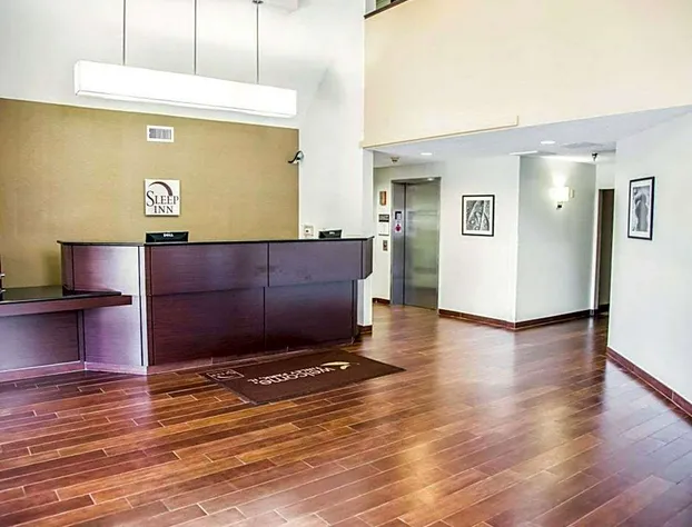 Sleep Inn Tinley Park I-80 near Amphitheatre-Convention Center hotel detail image 2