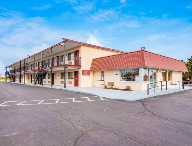 Grove City Travel Inn Columbus South hotel detail image 4