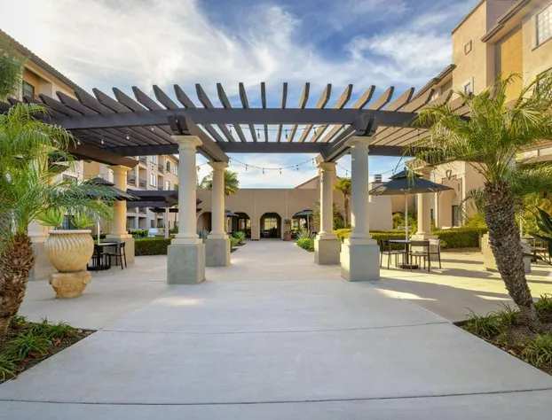 Homewood Suites by Hilton San Diego Airport/Liberty Station hotel detail image 1