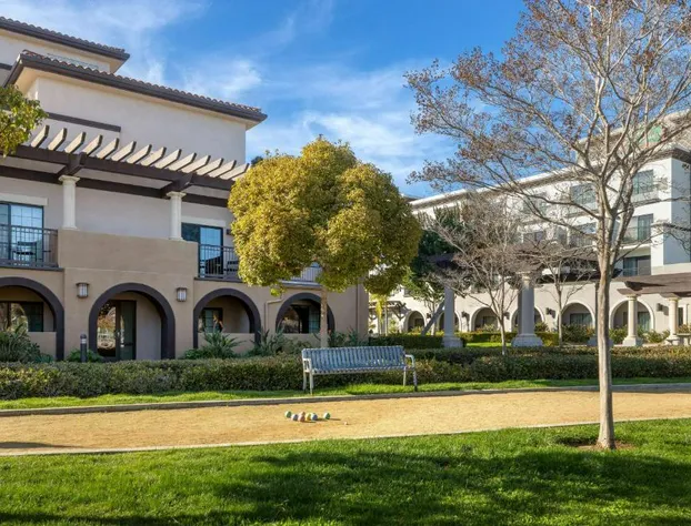 Homewood Suites by Hilton San Diego Airport/Liberty Station hotel detail image 2