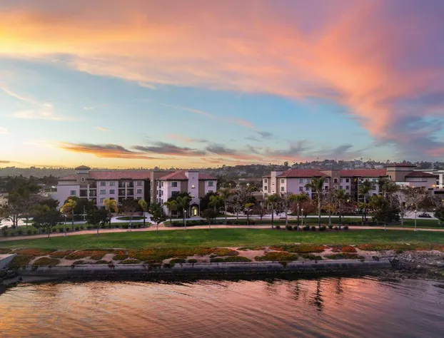 Homewood Suites by Hilton San Diego Airport/Liberty Station hotel detail image 4