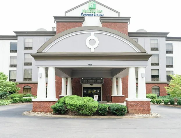 Holiday Inn Express Hotel & Suites Kodak East - Sevierville by IHG hotel detail image 1