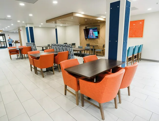 Holiday Inn Express Hotel & Suites Kodak East - Sevierville by IHG hotel detail image 3