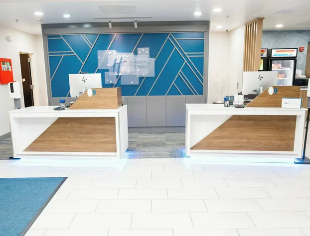 Holiday Inn Express Hotel & Suites Kodak East - Sevierville by IHG hotel detail image 4