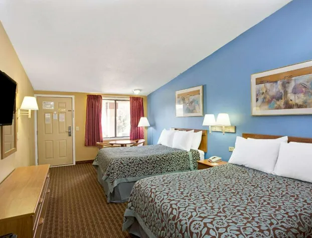 Days Inn by Wyndham Lawrenceville hotel detail image 3