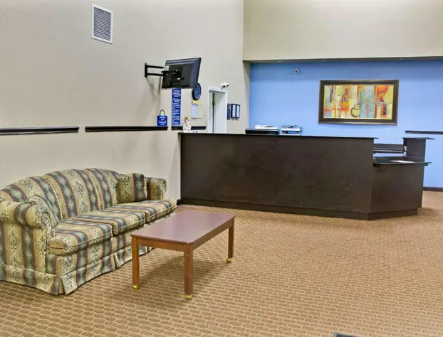 Days Inn by Wyndham Lawrenceville hotel detail image 3