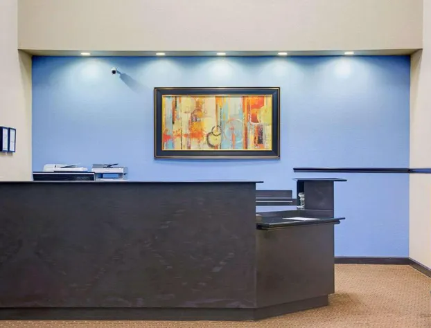 Days Inn by Wyndham Lawrenceville hotel detail image 2