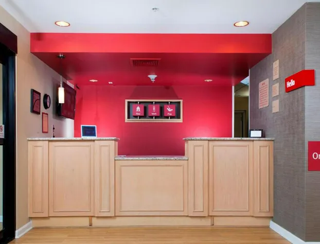 Towneplace Suites by Marriott Savannah Airport hotel detail image 2