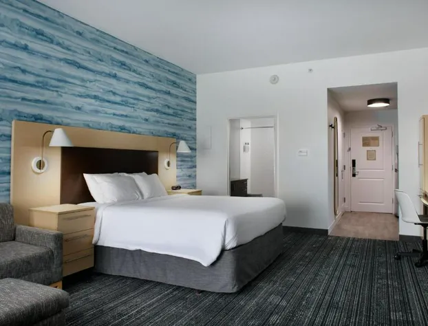 Towneplace Suites by Marriott Savannah Airport hotel detail image 1