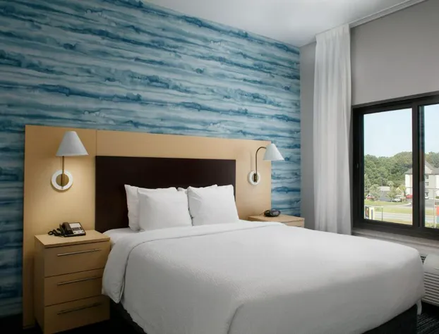 Towneplace Suites by Marriott Savannah Airport hotel detail image 4
