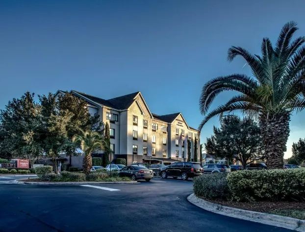 Towneplace Suites by Marriott Savannah Airport hotel detail image 1
