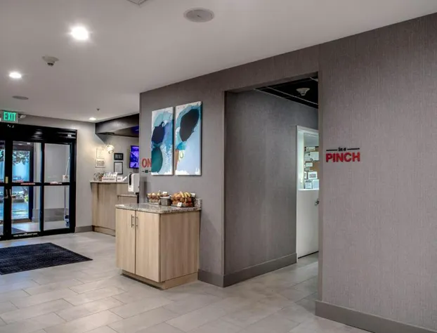 Towneplace Suites by Marriott Savannah Airport hotel detail image 3