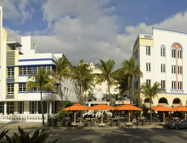 Hotel Breakwater South Beach hotel detail image 1