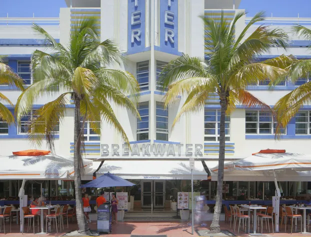 Hotel Breakwater South Beach hotel detail image 2