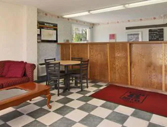 Americas Best Value Inn Tucker hotel detail image 3