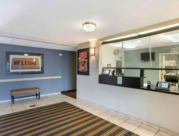 Extended Stay America Select Suites Wilkes Barre Scranton hotel detail image 4