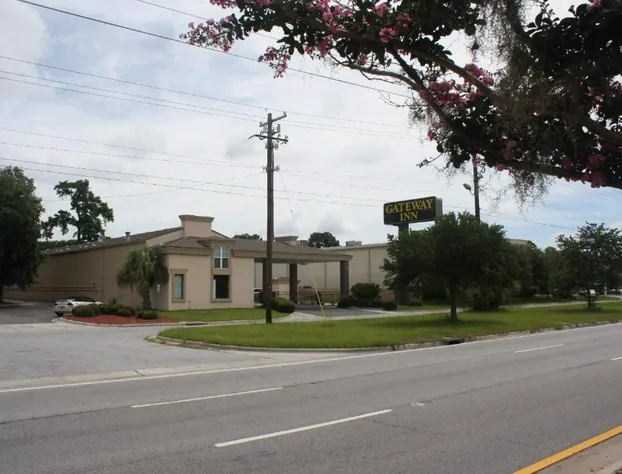 Gateway Inn - Savannah hotel detail image 1