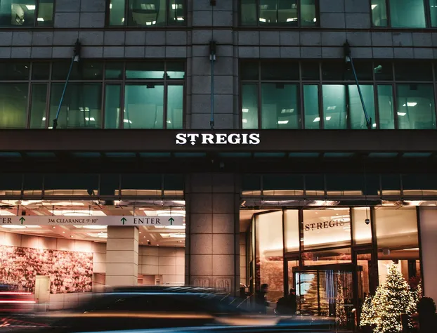 The St. Regis Toronto hotel detail image 1