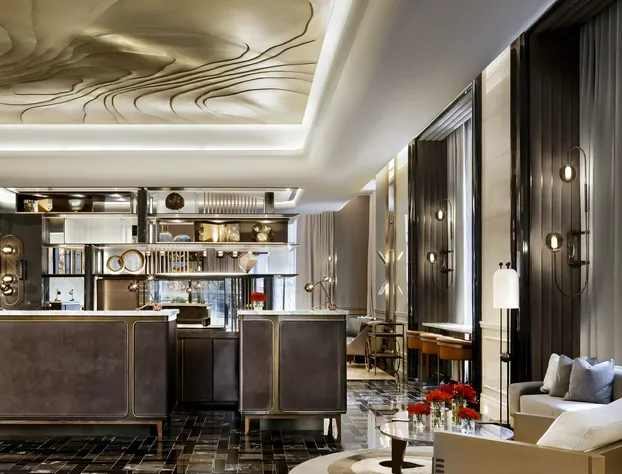 The St. Regis Toronto hotel detail image 3