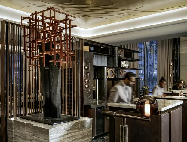 The St. Regis Toronto hotel detail image 4