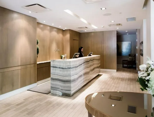 The James Hotel hotel detail image 1