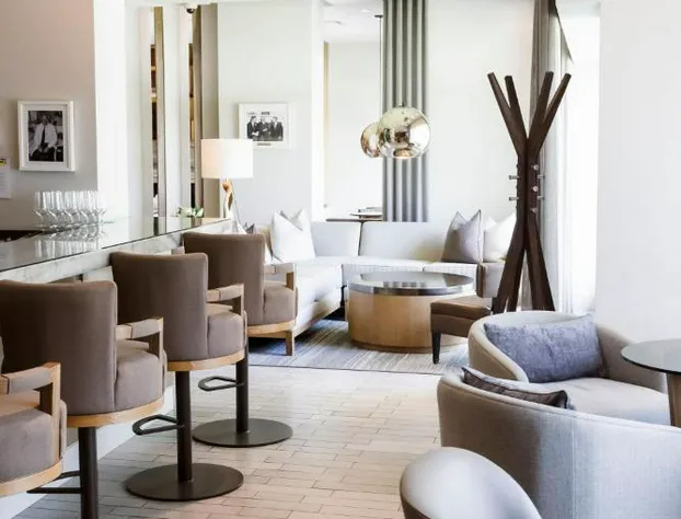 The James Hotel hotel detail image 4