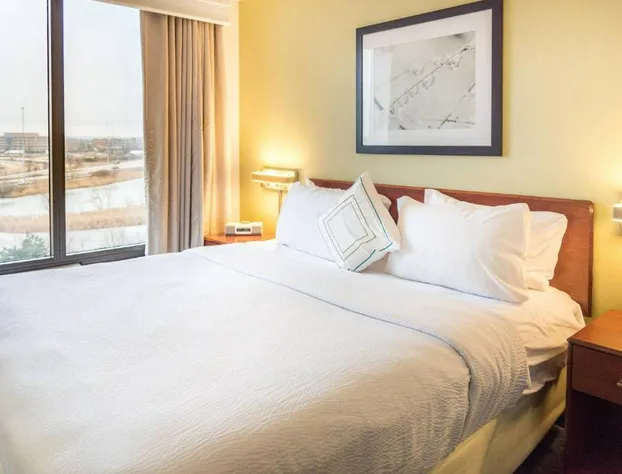SpringHill Suites by Marriott Chicago Southwest at Burr Ridge/Hinsdale hotel detail image 1