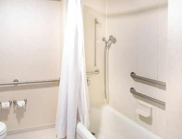 SpringHill Suites by Marriott Chicago Southwest at Burr Ridge/Hinsdale hotel detail image 2