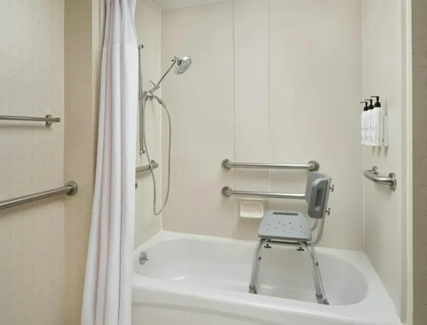SpringHill Suites by Marriott Chicago Southwest at Burr Ridge/Hinsdale hotel detail image 4