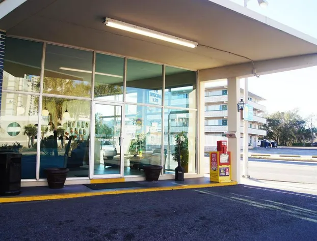 The Oceanfront Viking Motel hotel detail image 2