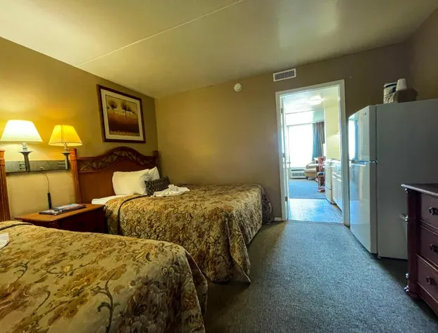 The Oceanfront Viking Motel hotel detail image 4